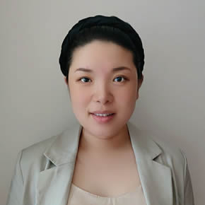 Laura LAI Dongdong, Project Manager